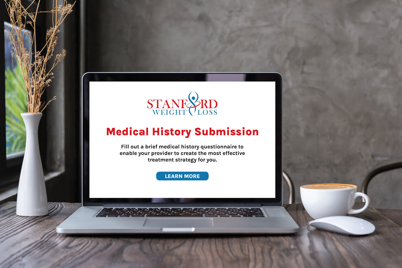 Medical History Submission